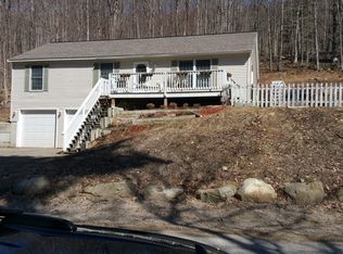 2747 Lake Dunmore Rd, Leicester, VT 05733
