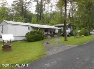 109 Stony Gap Rd, Cogan Station, PA 17728