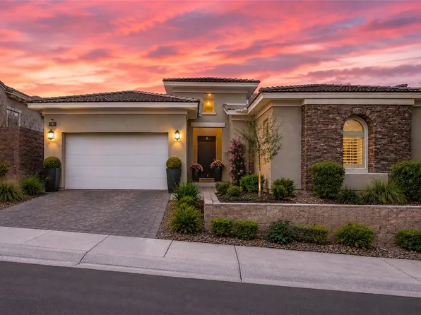 9 Porto Malaga St, Henderson, NV 89011