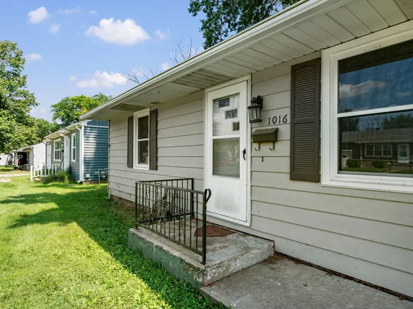 1016 Michigan St, Mexico, MO 65265