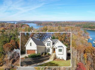 5916 Foxtail Cv, Buford, GA 30518
