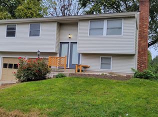 6312 Roberts Creek Ln, Indianapolis, IN 46221