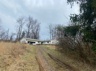 4144 Marion Johnson Rd, Albany, OH 45710