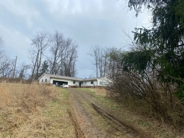 4144 Marion Johnson Rd, Albany, OH 45710