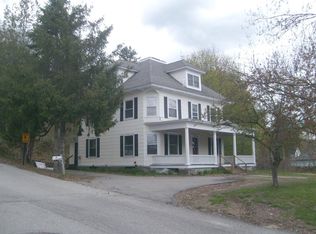 66 Langdon Street, Plymouth, NH 03264