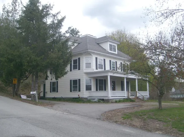 66 Langdon Street, Plymouth, NH 03264