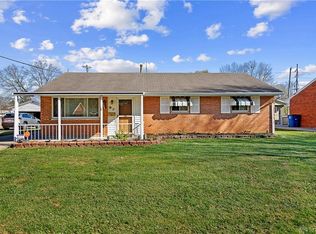 2231 Newgate Ave, Dayton, OH 45420
