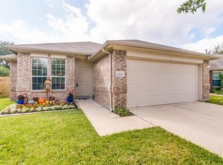 11443 Edmond Thorpe Ln, Tomball, TX 77375
