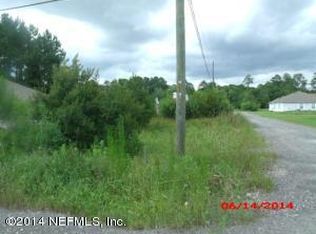 Cheryl Ann Ln, Jacksonville, FL 32244