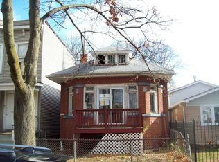 5605 S Elizabeth St, Chicago, IL 60636