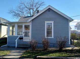 237 15th Ave, Council Bluffs, IA 51503