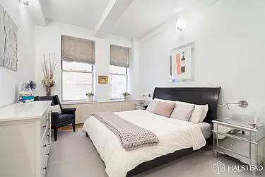Sold by Brown Harris Stevens