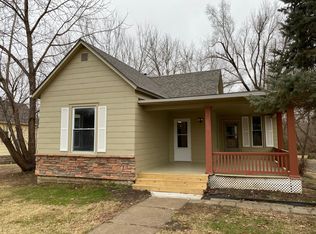 408 E Market St, Warrensburg, MO 64093