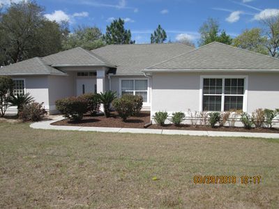 2702 W Ventura Ln, Citrus Springs, FL, 34433