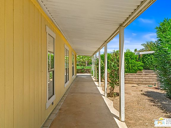 5th image of 73450 Country Club Dr Space 124