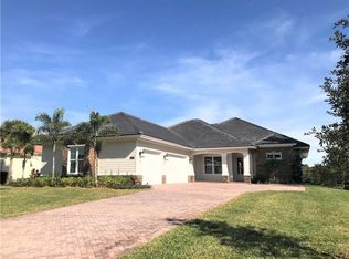 332 SW Squire Johns Ln, Palm City, FL 34990