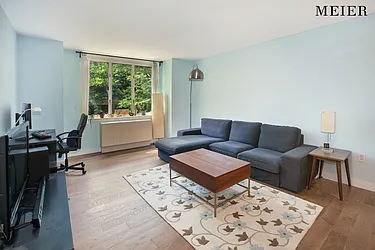 Rented by Hooli Homes New York Inc