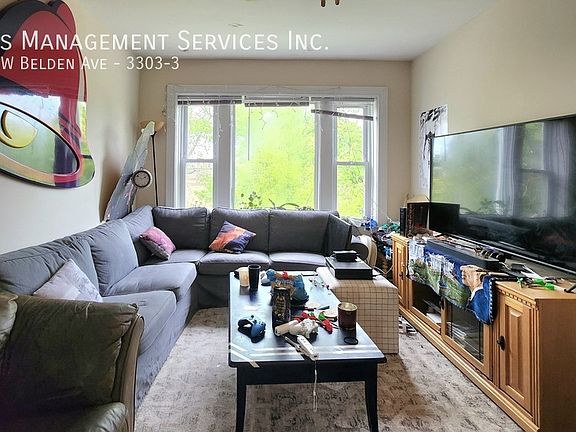 5th image of 3303 W Belden Ave Unit 3