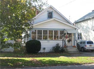 108 Kohler St, Tonawanda, NY 14150