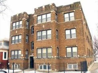 2620 W 64th St, Chicago, IL 60629