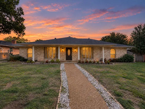 3408 Bellah Ct, Irving, TX 75062