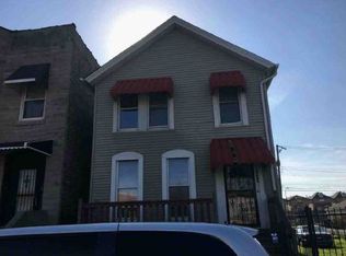 2647 W Warren Blvd #1, Chicago, IL 60612