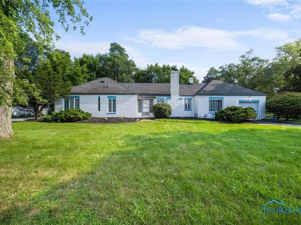 4306 Sheraton Rd, Toledo, OH 43615