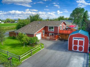 600 Mayfair Dr, Belgrade, MT 59714