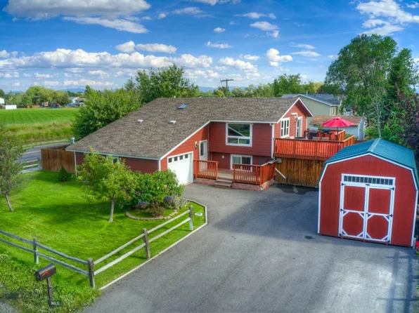 600 Mayfair Dr, Belgrade, MT 59714