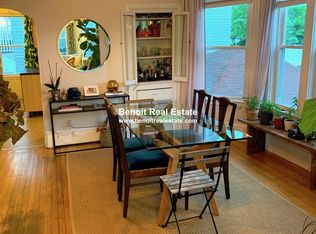 85 Porter St #2, Somerville, MA 02143