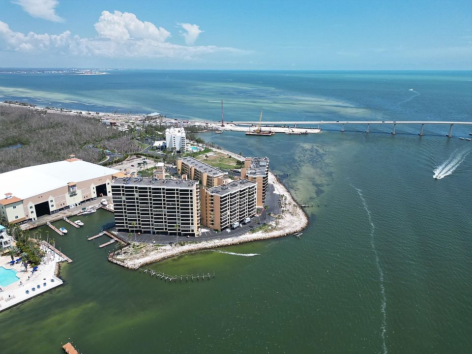 sanibel harbour yacht club for sale