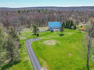 652 Glen Wild Road, Glen Wild, NY, 12738