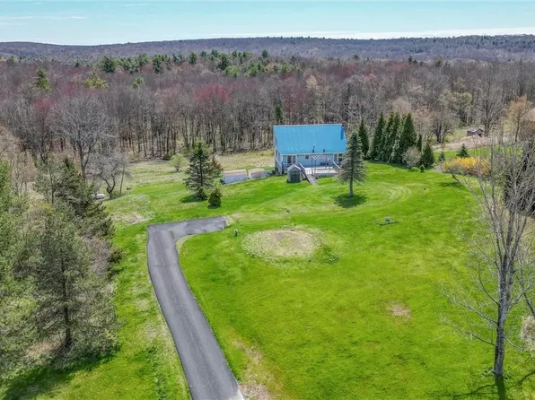 652 Glen Wild Road, Glen Wild, NY 12738