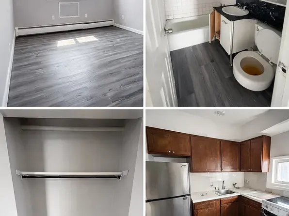 45 Wheeler Ave APT 3E, Bridgeport, CT 06606