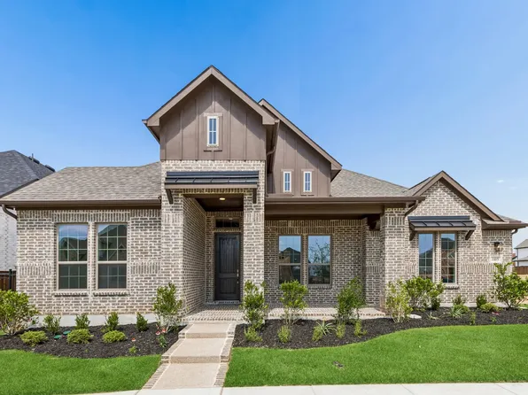 1105 Painted Lady Dr, Crowley, TX 76036