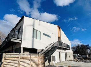 3579 S 900 E #202, Salt Lake City, UT 84106