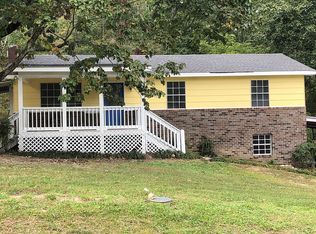296 Homestead Cir NE, Cleveland, TN 37323