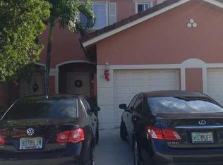 1013 N 100th Ave #1013, Pembroke Pines, FL 33024