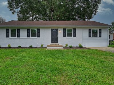 302 Paynor Ave, Gordonsville, VA, 22942