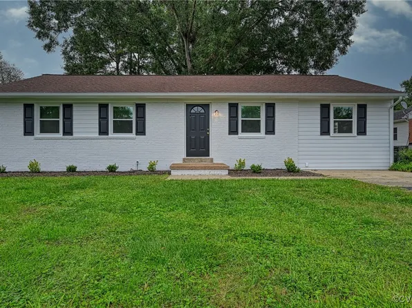302 Paynor Ave, Gordonsville, VA 22942