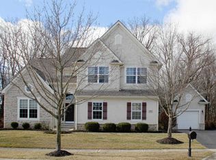 6800 Trafalgar Loop, Dublin, OH