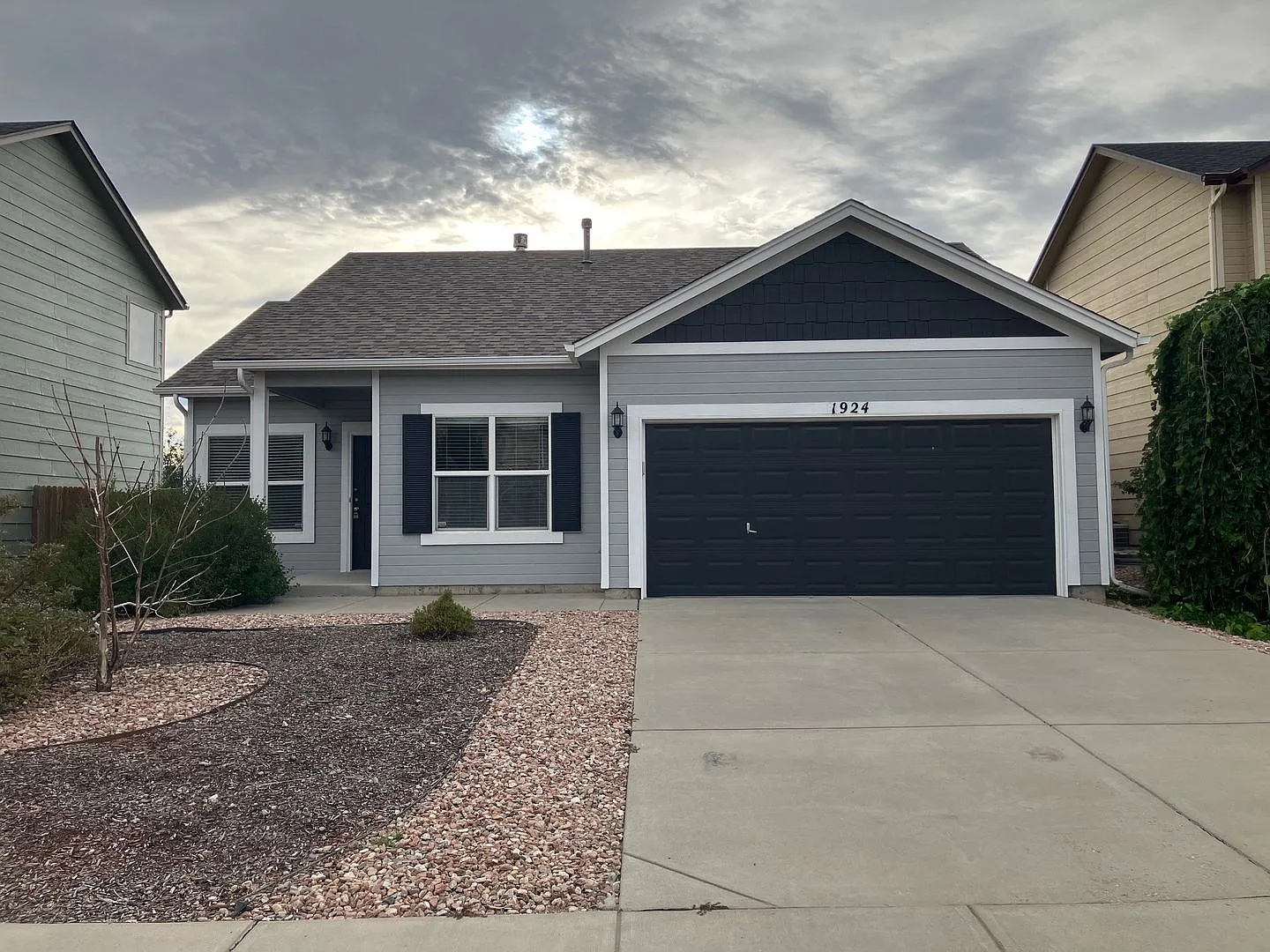 3 Bedroom Ranch with A/C — Photo 1