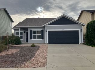 1924 Lillian Way, Colorado Springs, CO 80951