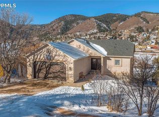 110 Oakdale Dr, Palmer Lake, CO 80133