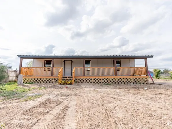 17007 Sago Palm Dr, Penitas, TX 78576