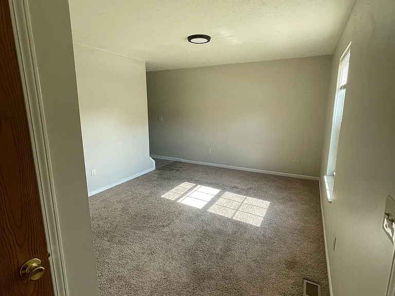 Front Room View
