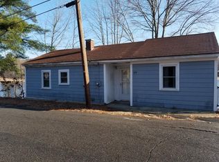 320 Lake Ellis Rd #0, Athol, MA 01331