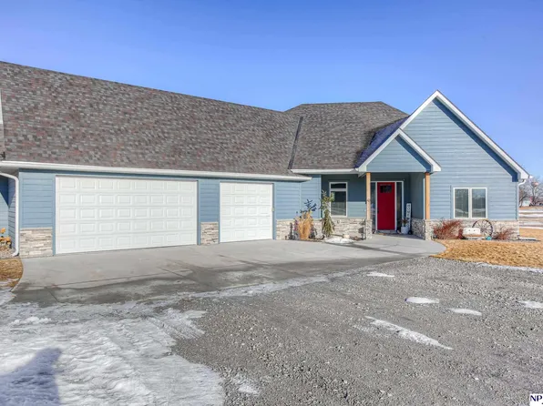 43 Pioneer Lk, North Bend, NE 68649