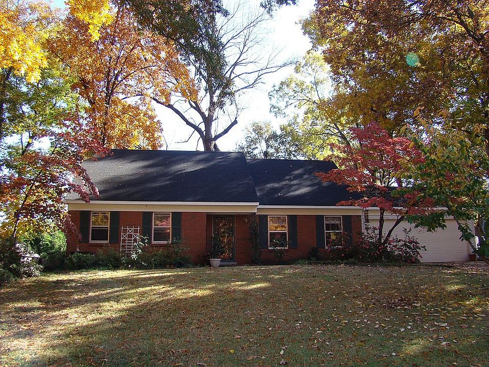 Front Yard