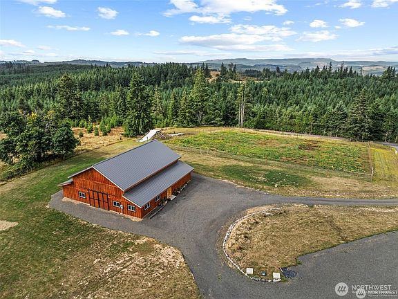 5th image of 601 George Taylor Road